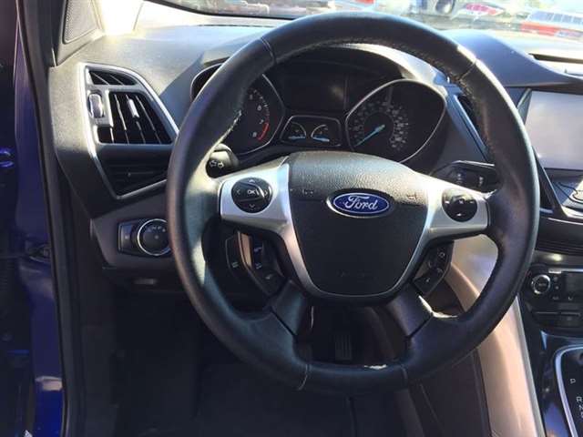 Ford Escape 2013 photo 17